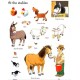 Usborne - Animals Sticker Book